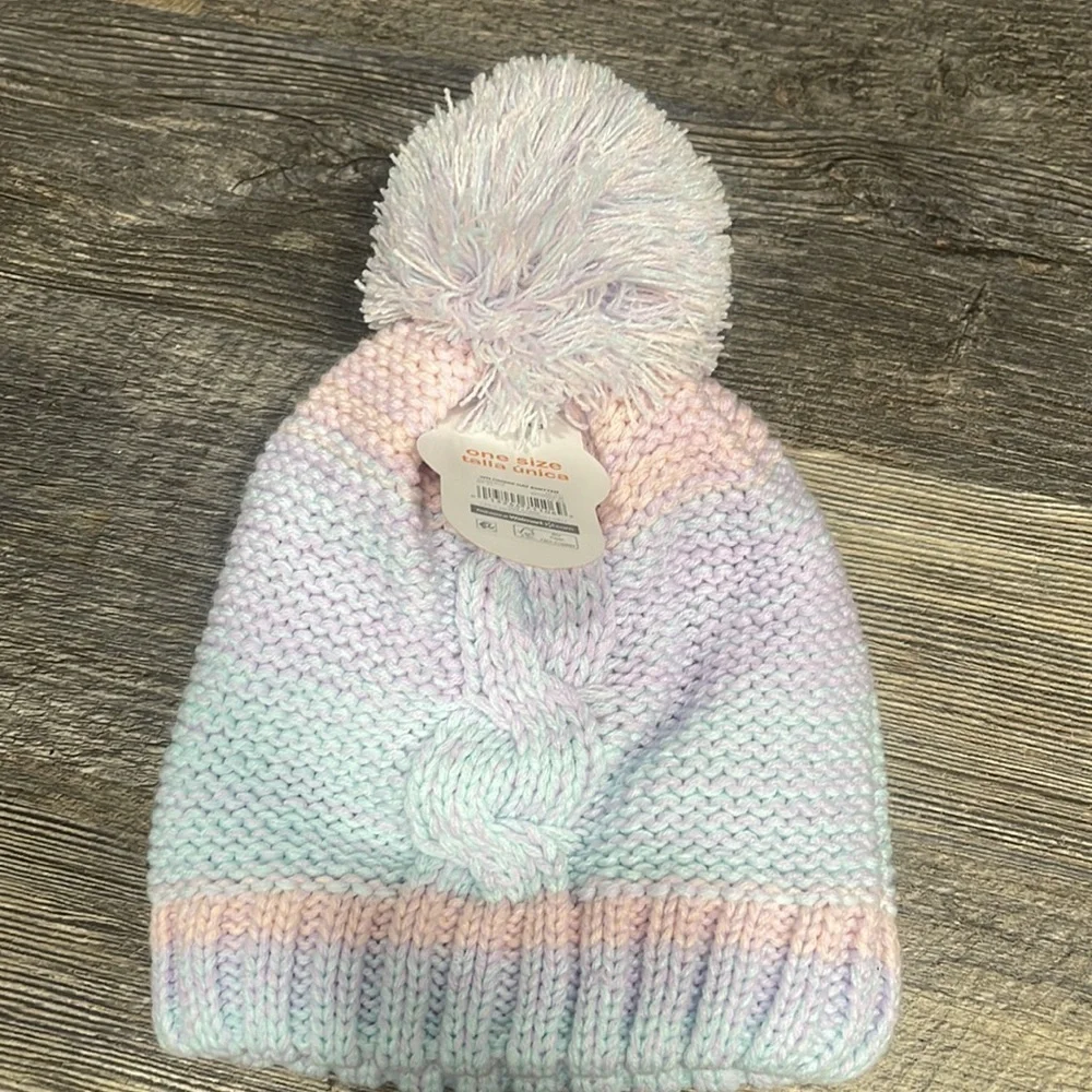 Hat set for kids